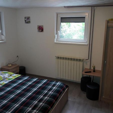 Apartments Rozi Bovec Εξωτερικό φωτογραφία