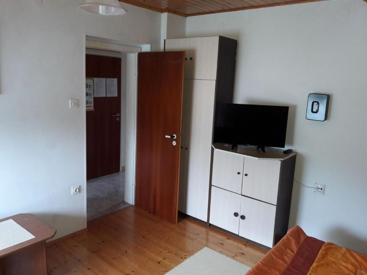 Apartments Rozi Bovec Εξωτερικό φωτογραφία