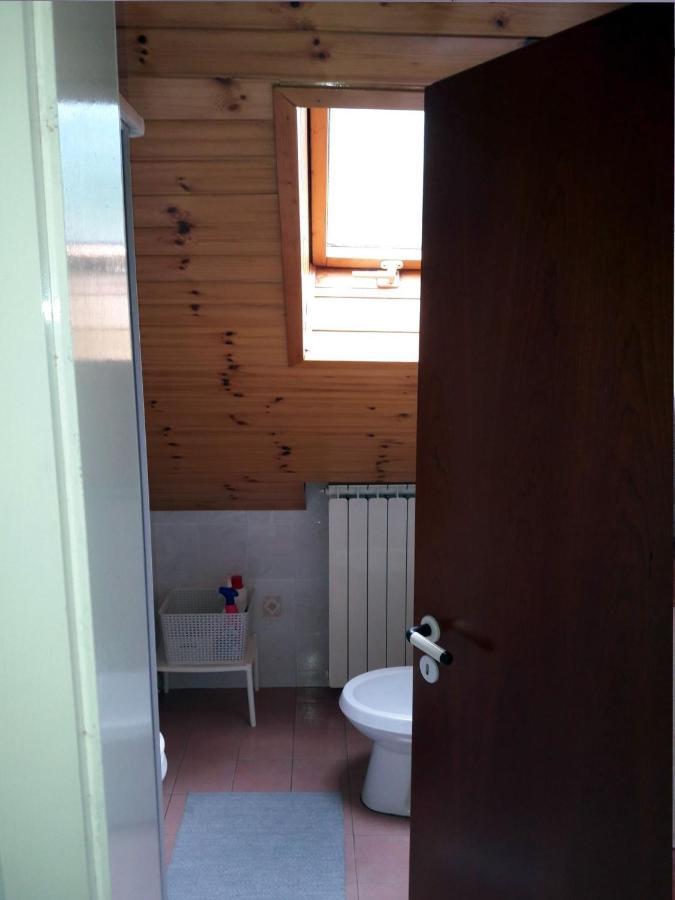 Apartments Rozi Bovec Εξωτερικό φωτογραφία