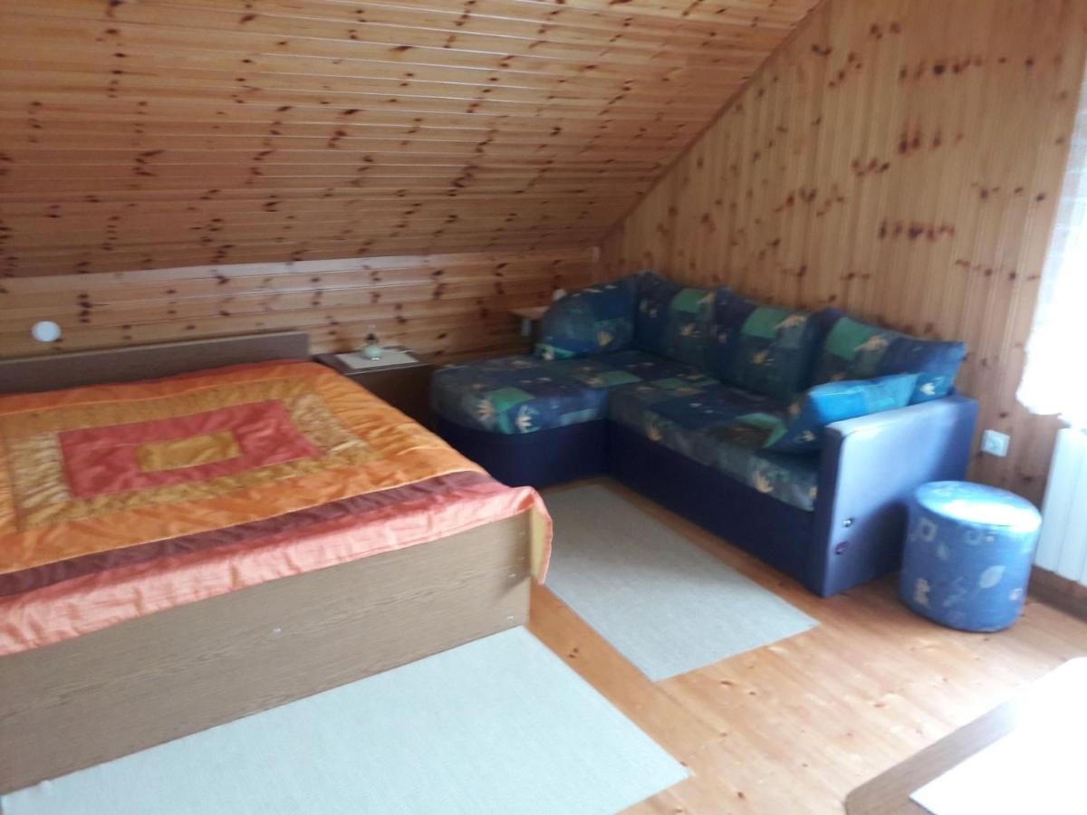 Apartments Rozi Bovec Εξωτερικό φωτογραφία