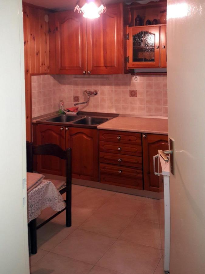 Apartments Rozi Bovec Εξωτερικό φωτογραφία