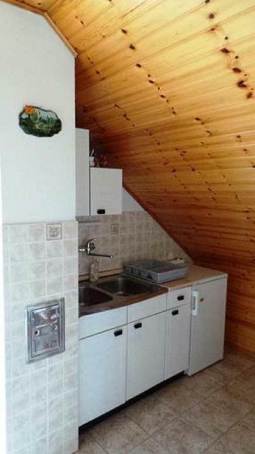 Apartments Rozi Bovec Εξωτερικό φωτογραφία