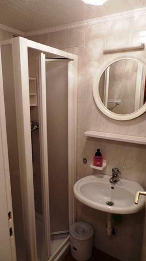 Apartments Rozi Bovec Εξωτερικό φωτογραφία