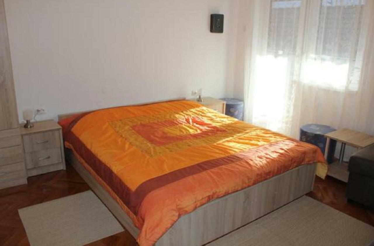 Apartments Rozi Bovec Εξωτερικό φωτογραφία