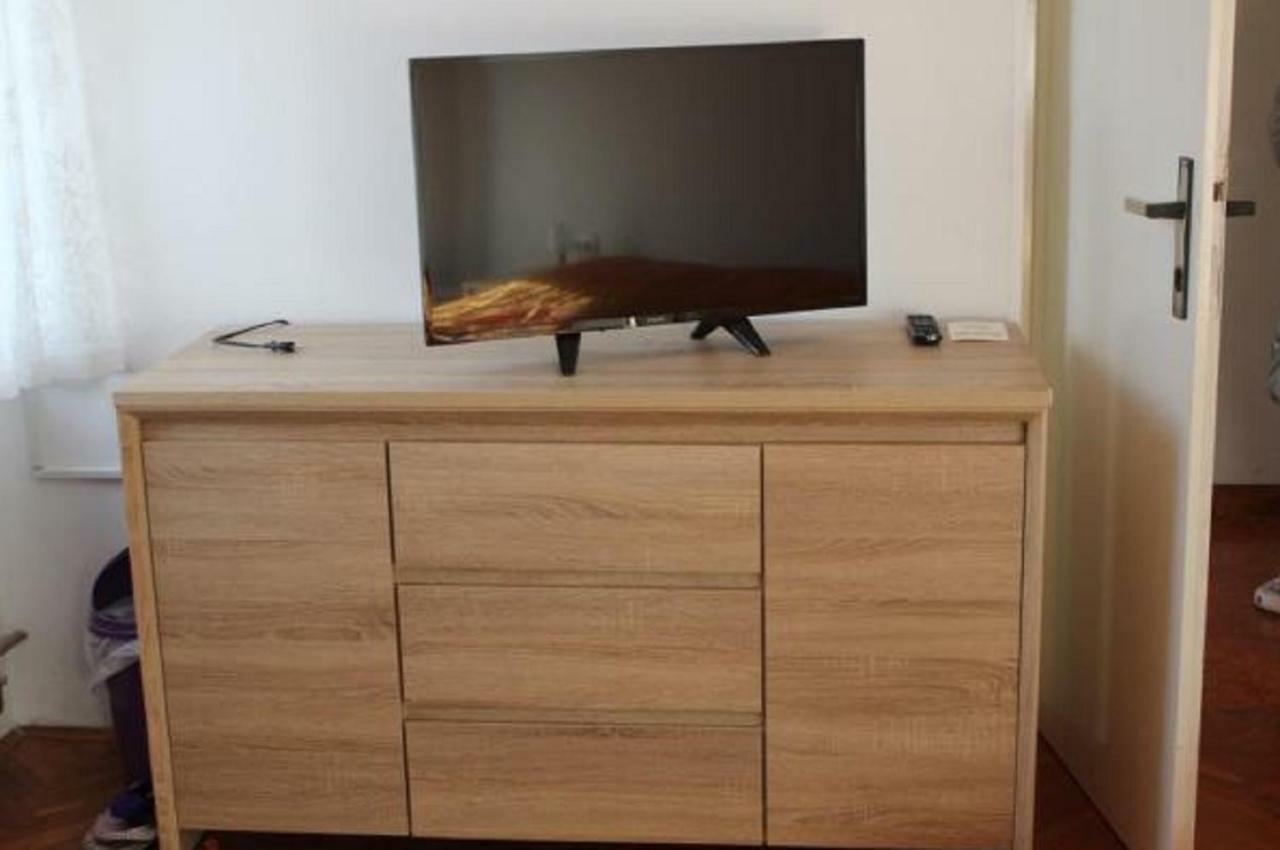 Apartments Rozi Bovec Εξωτερικό φωτογραφία
