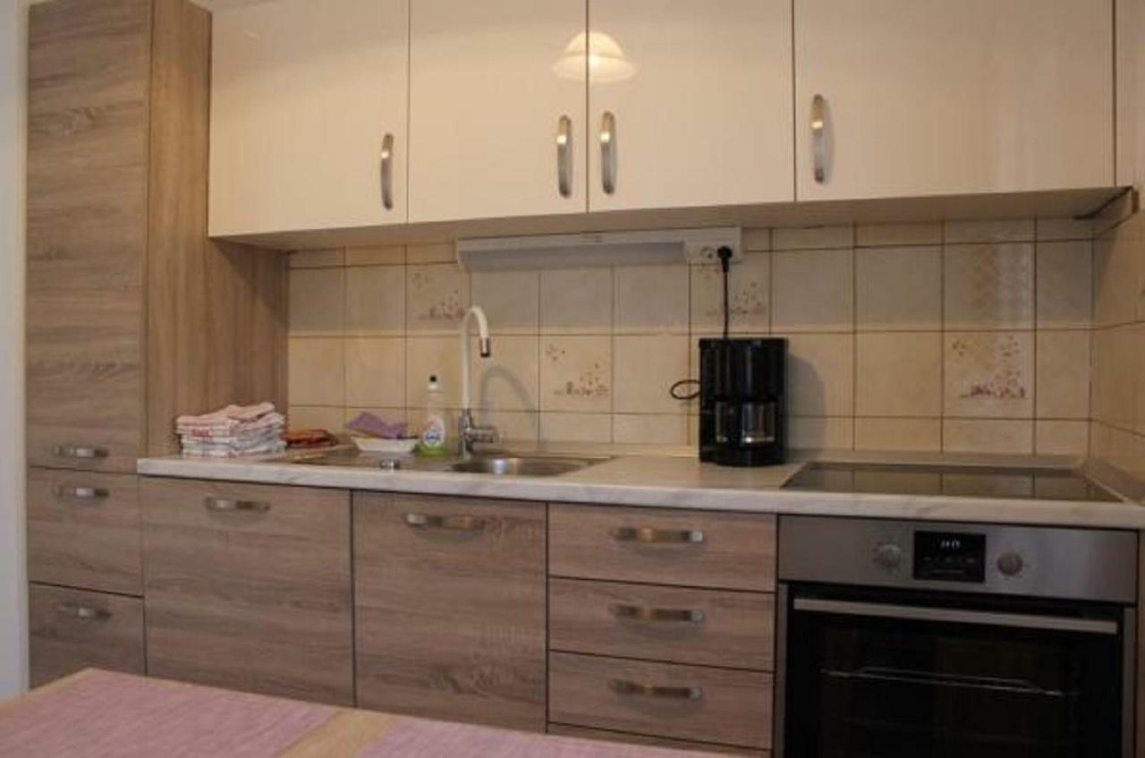 Apartments Rozi Bovec Εξωτερικό φωτογραφία