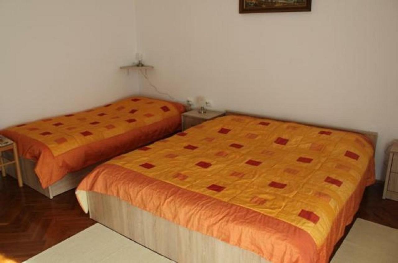 Apartments Rozi Bovec Εξωτερικό φωτογραφία
